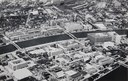 （トリミング）50Y6020 大阪大学中之島地区全景　航空写真2【昭和33年9月9日】.JPG