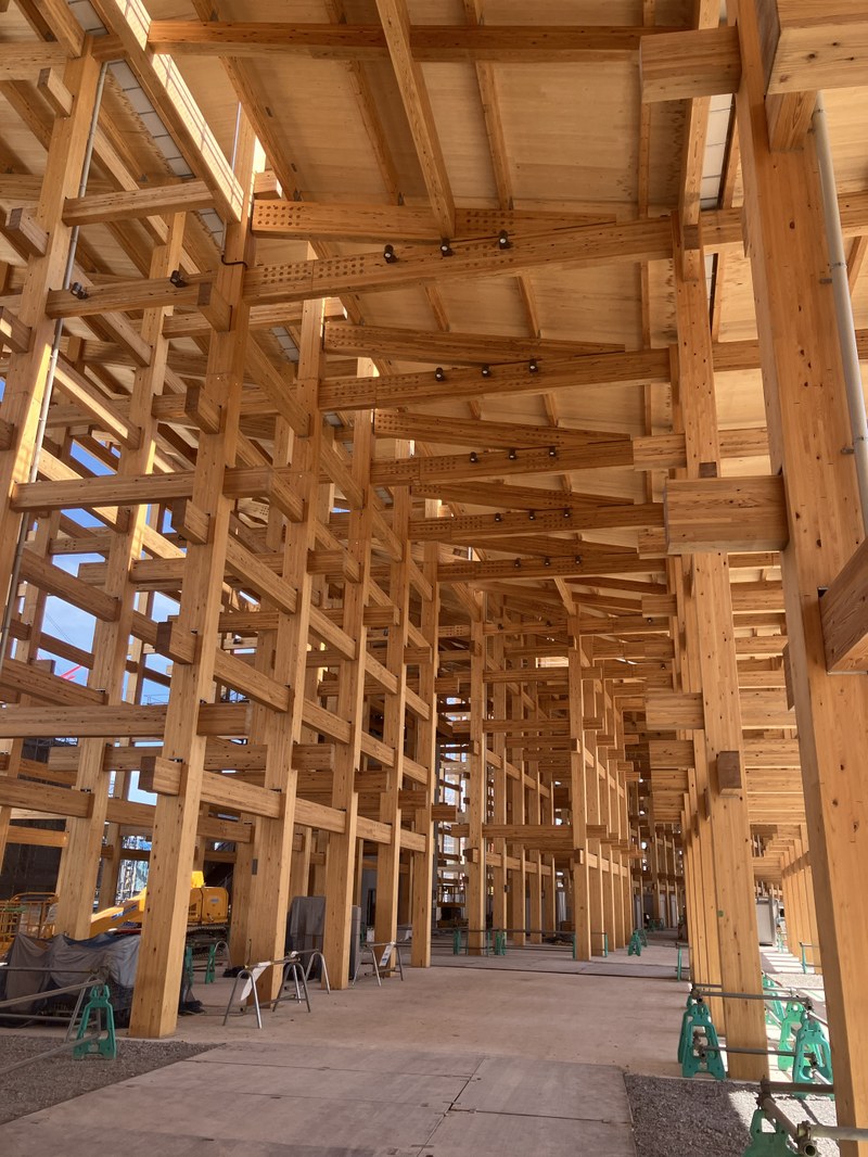 EXPO-Pillar of the Grand Ring.jfif