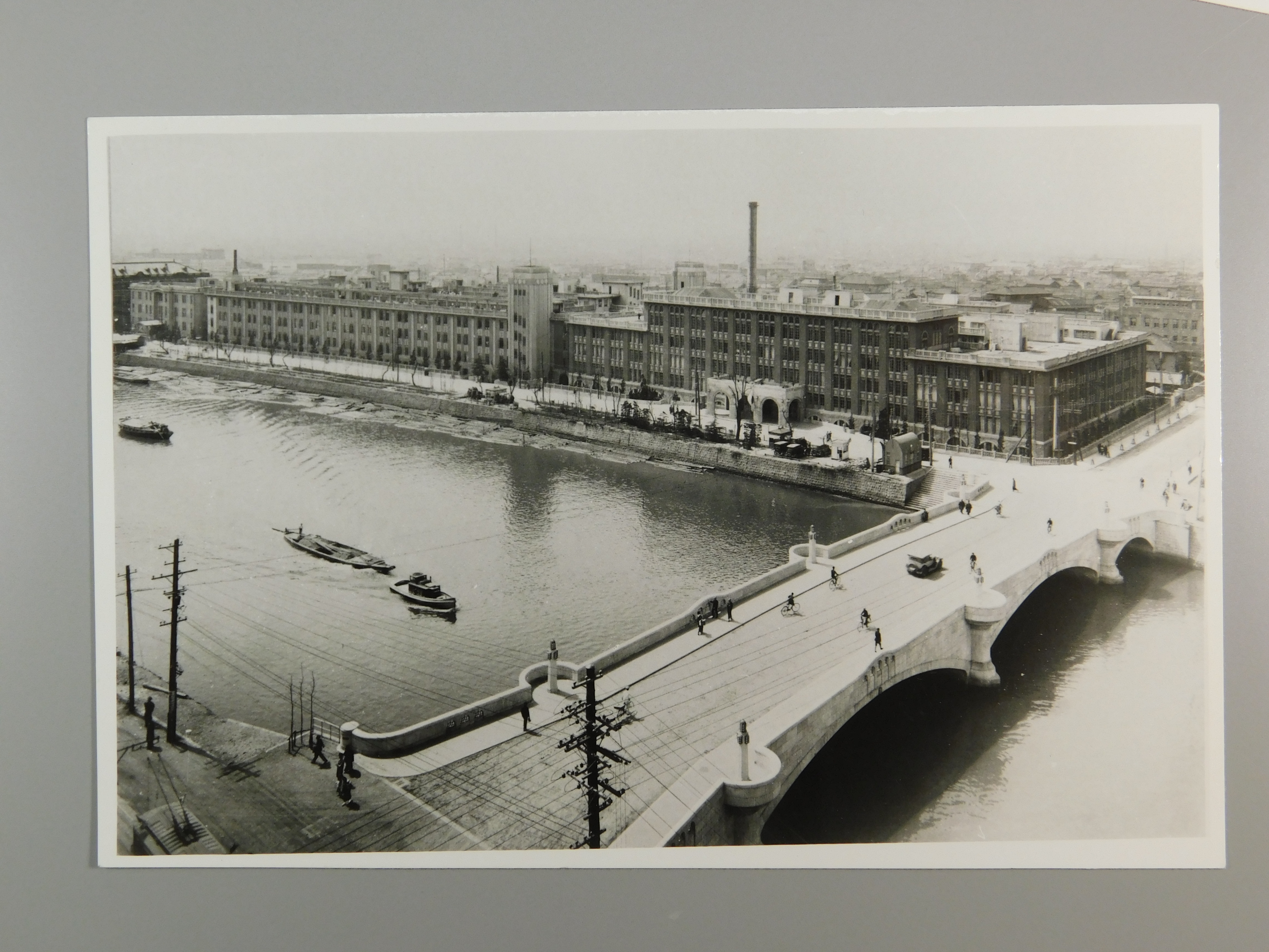 50Y5462 大阪医科大学病院全景.JPG