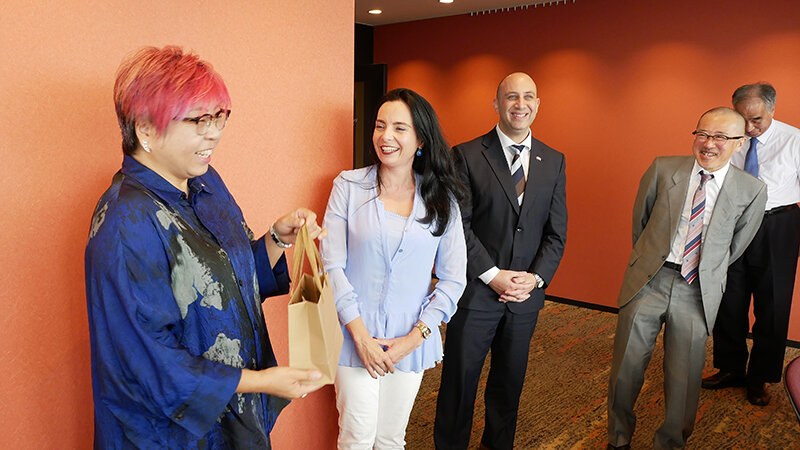 マルタ共和国大使来訪写真.jfif