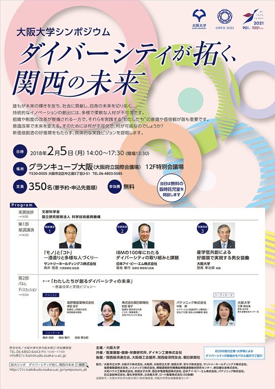 vol.62 sympo