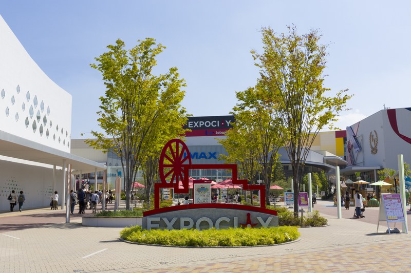 vol.76 EXPOCITY_entrance_B