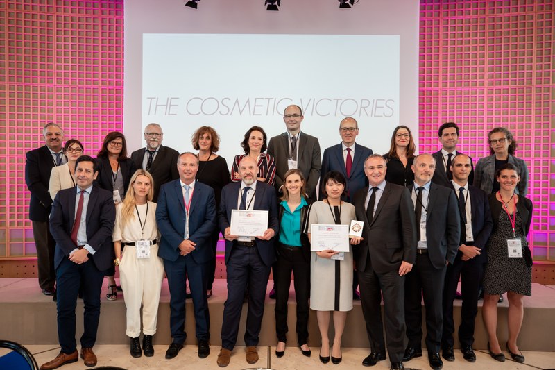 vol.81 Cosmetic Victories 2019 