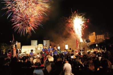 Vol.93 tenjinmatsuri2008